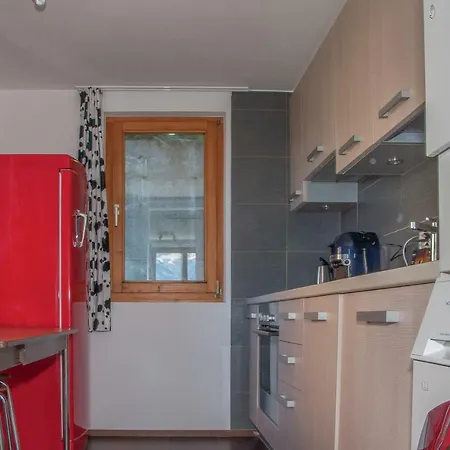 Appartement Chalet Libelle, Zentrum Bettmeralp
