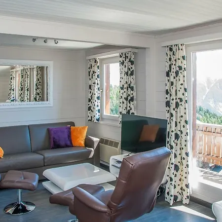 Chalet Libelle, Zentrum Appartement
