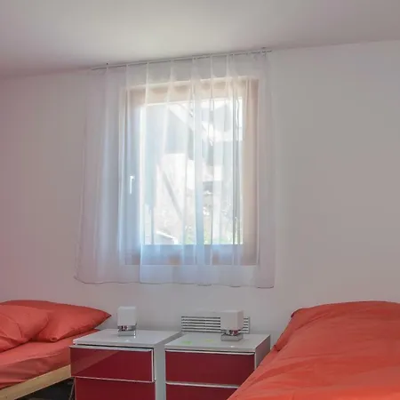 Chalet Libelle, Zentrum Appartement
